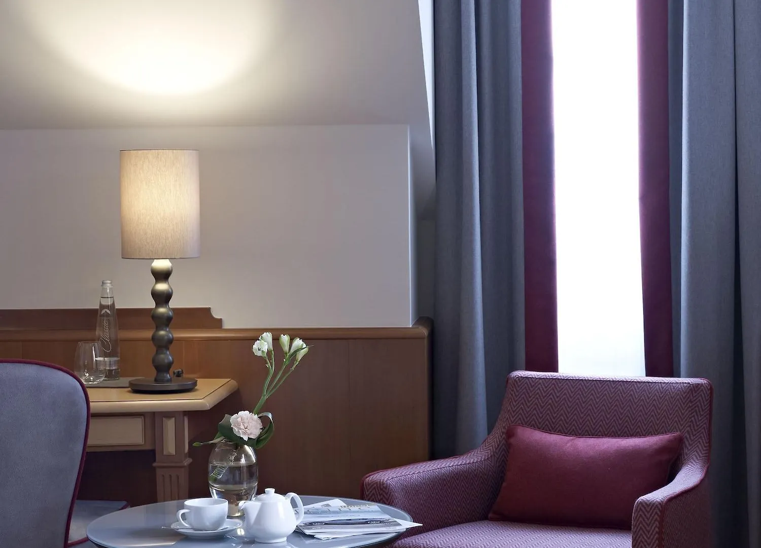 Platzl Hotel Munich 4*,  Germany