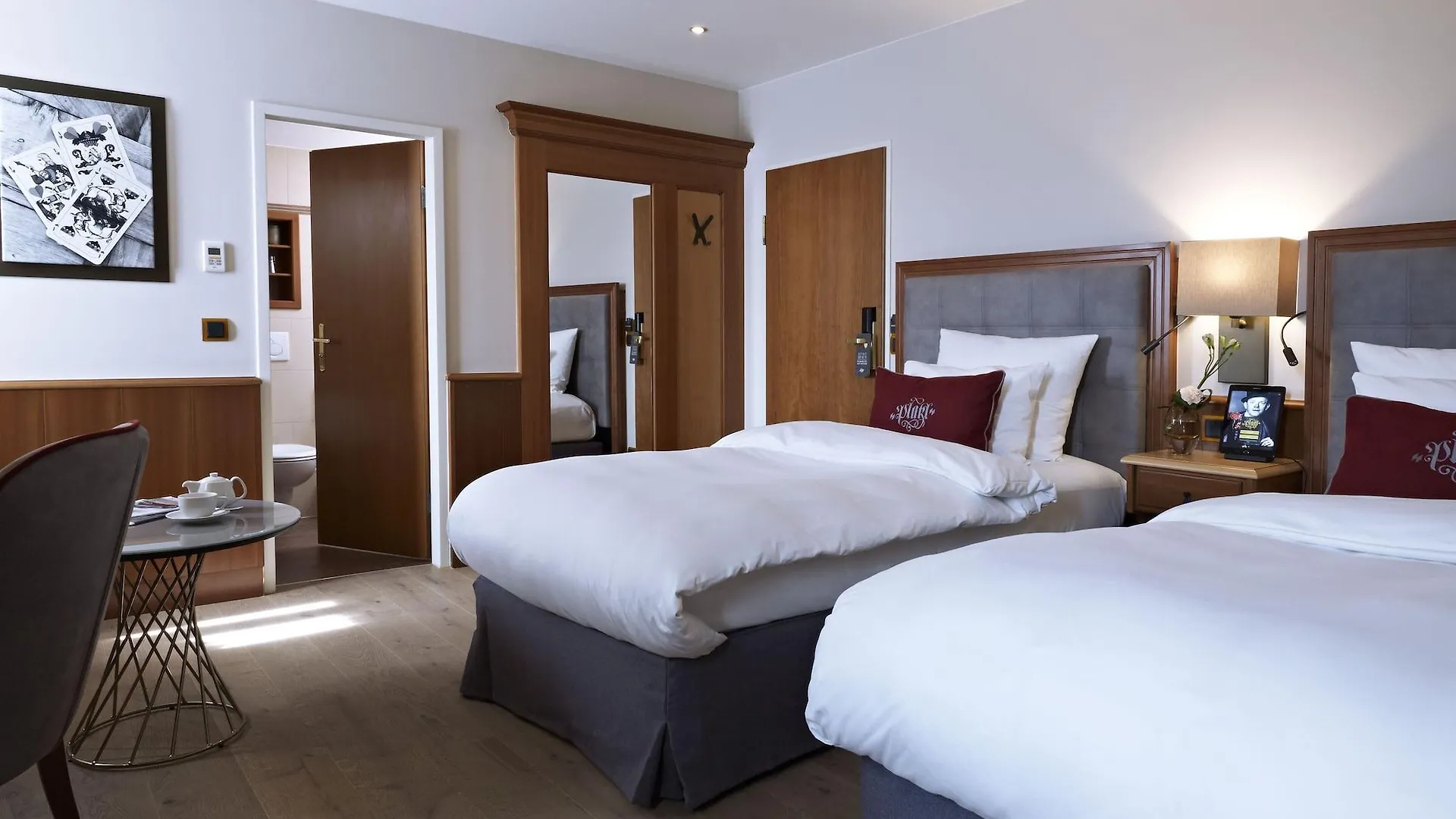 Platzl Hotel Munich