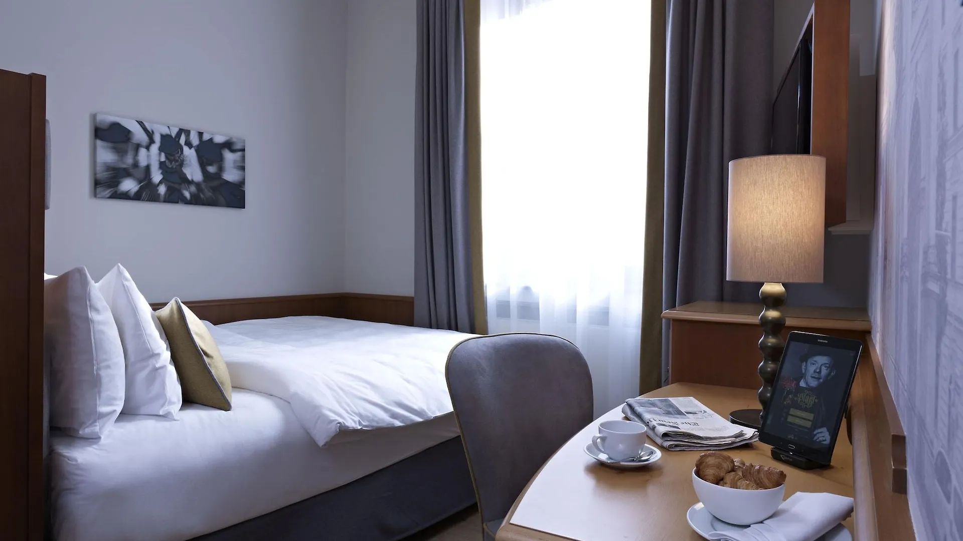 Platzl Hotel Munich