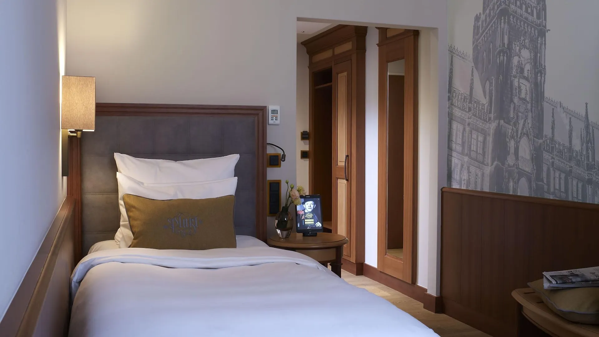 Platzl Hotel Munich