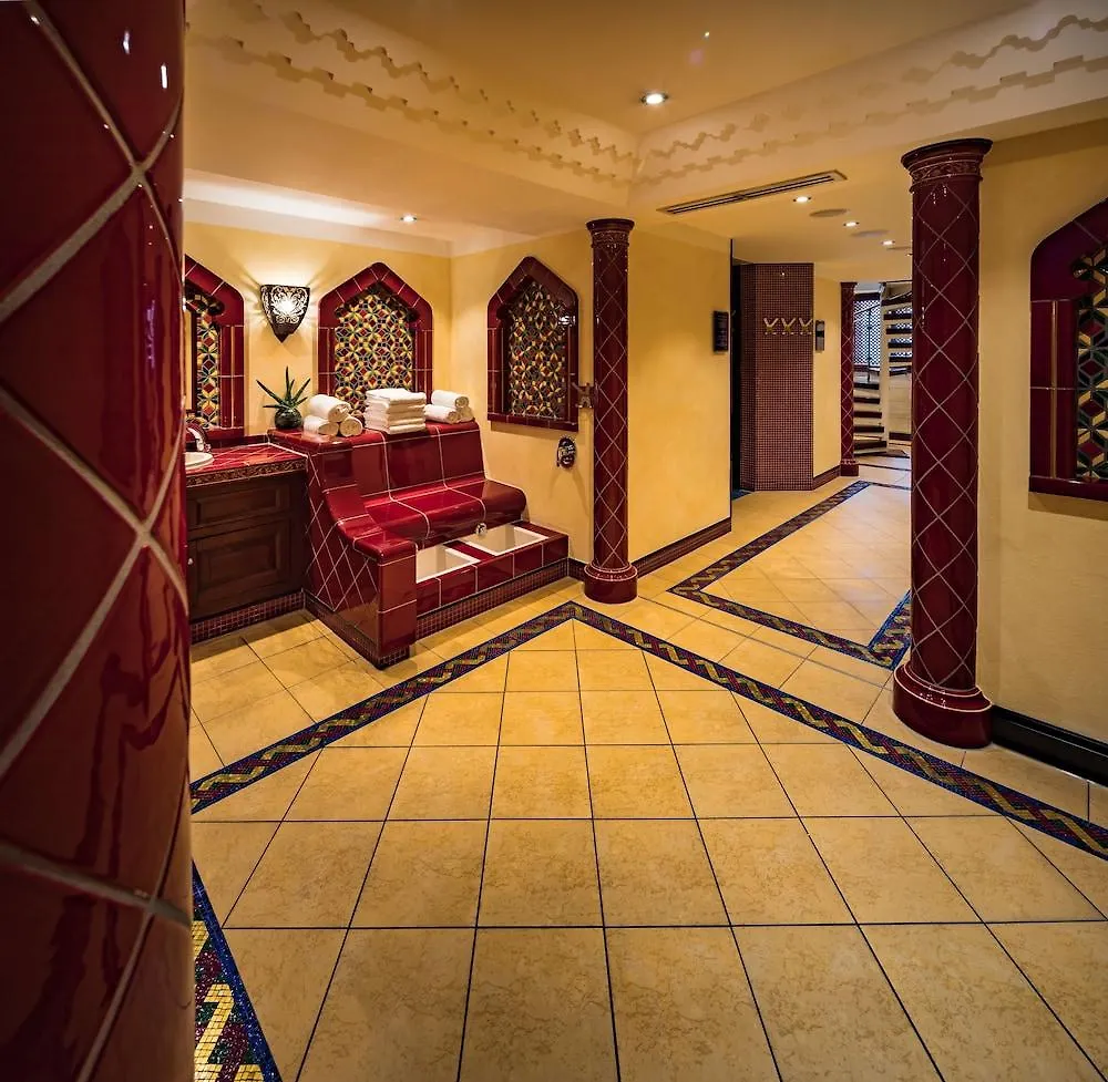Platzl Hotel Munich Germany
