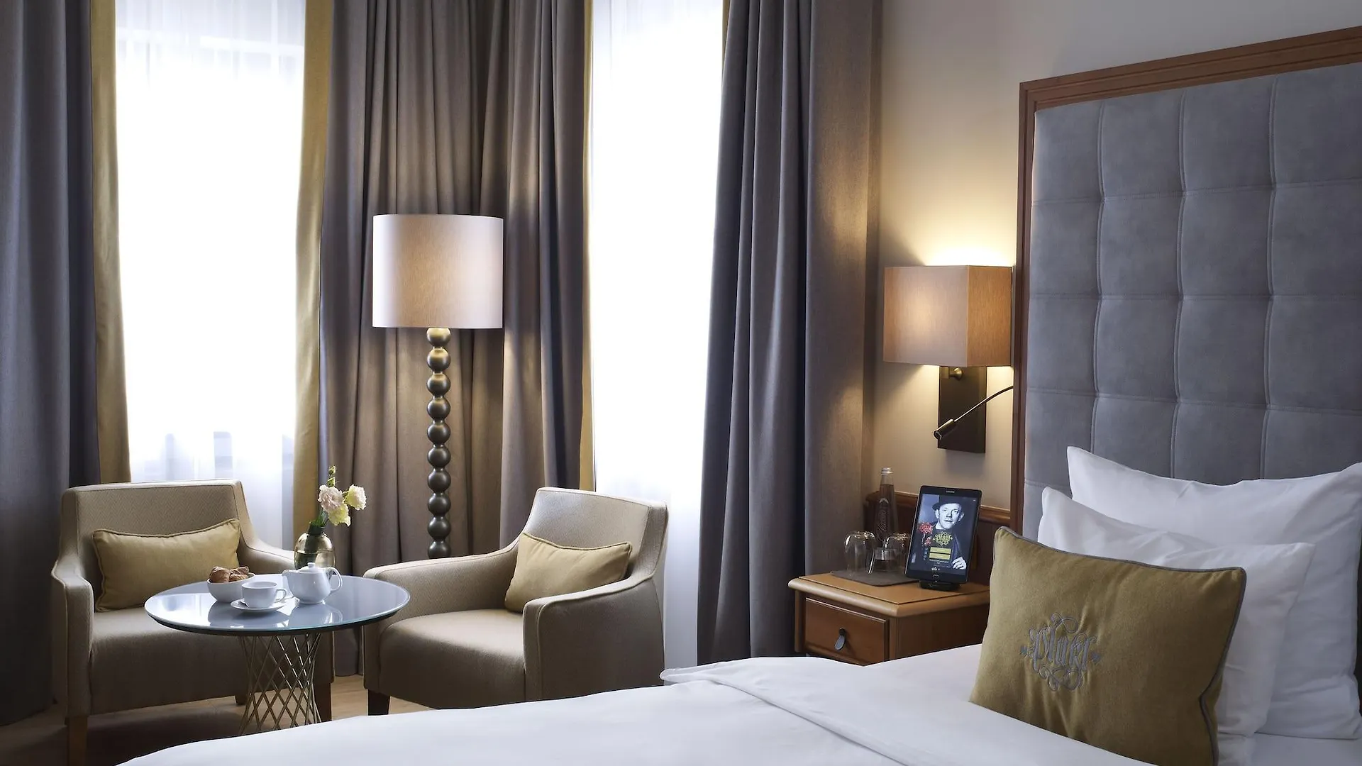 Platzl Hotel Munich