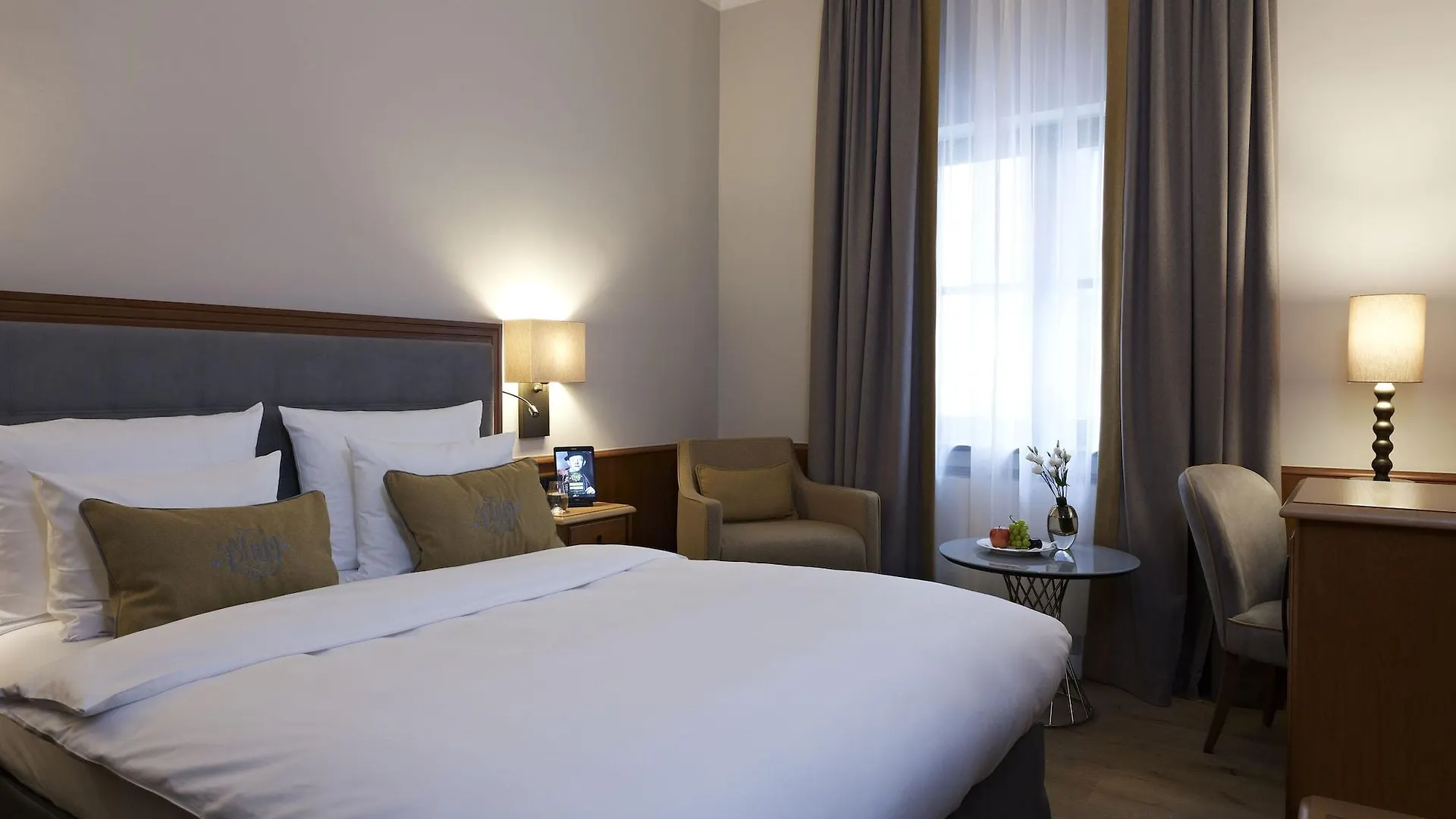 Platzl Hotel Munich