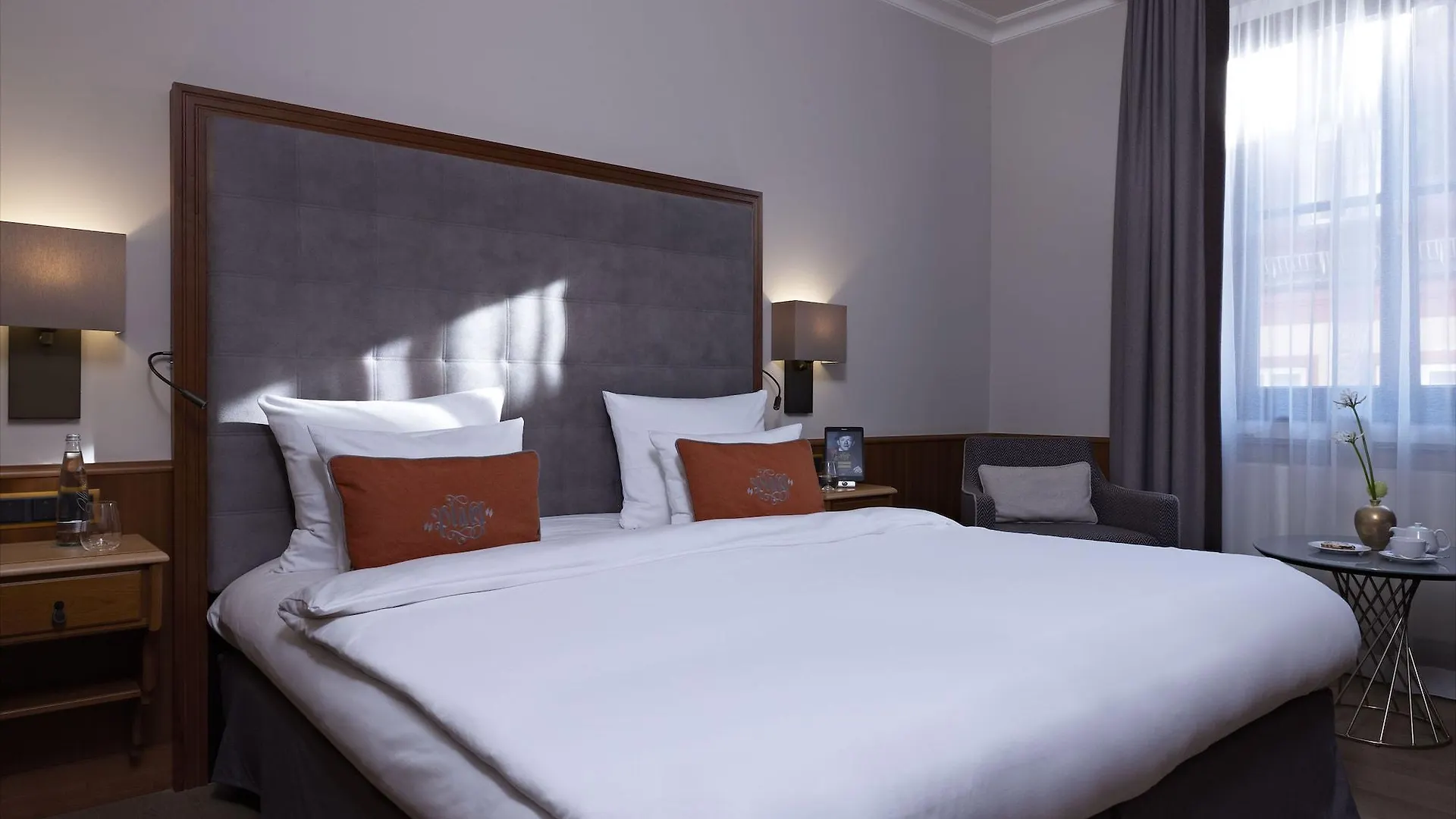 Platzl Hotel Munich