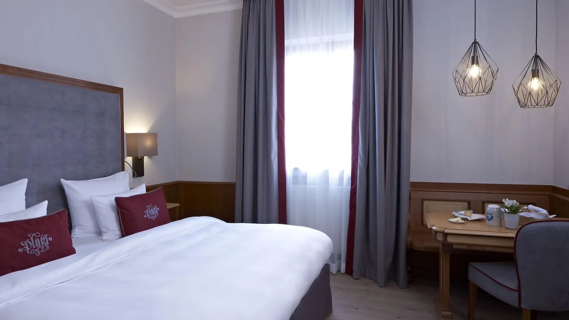 Platzl Hotel Munich
