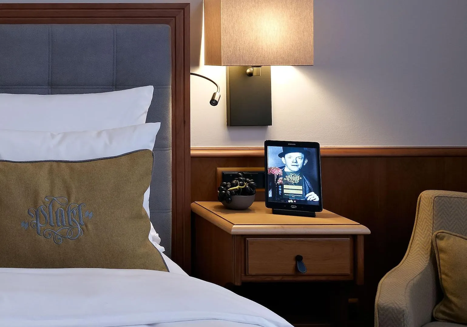 Platzl Hotel München