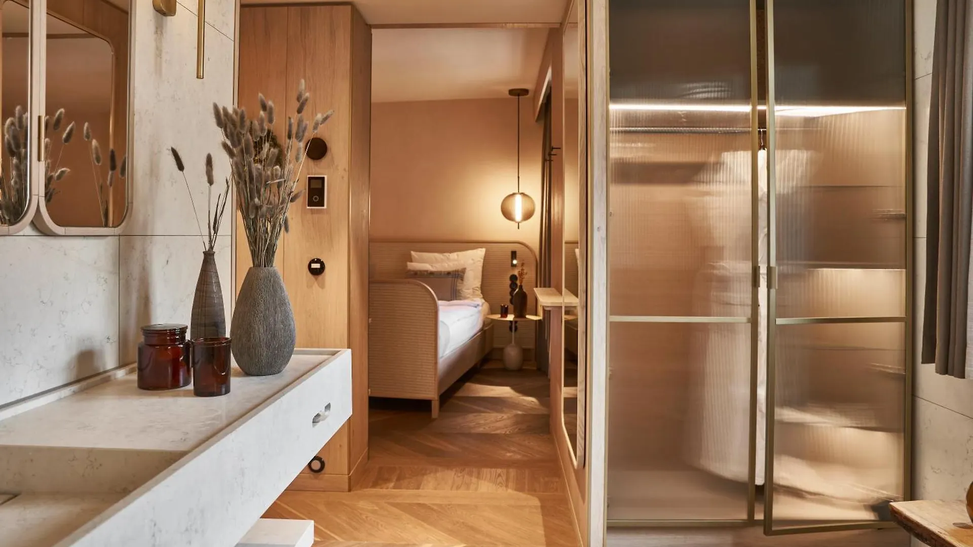 Platzl Hotel Munich