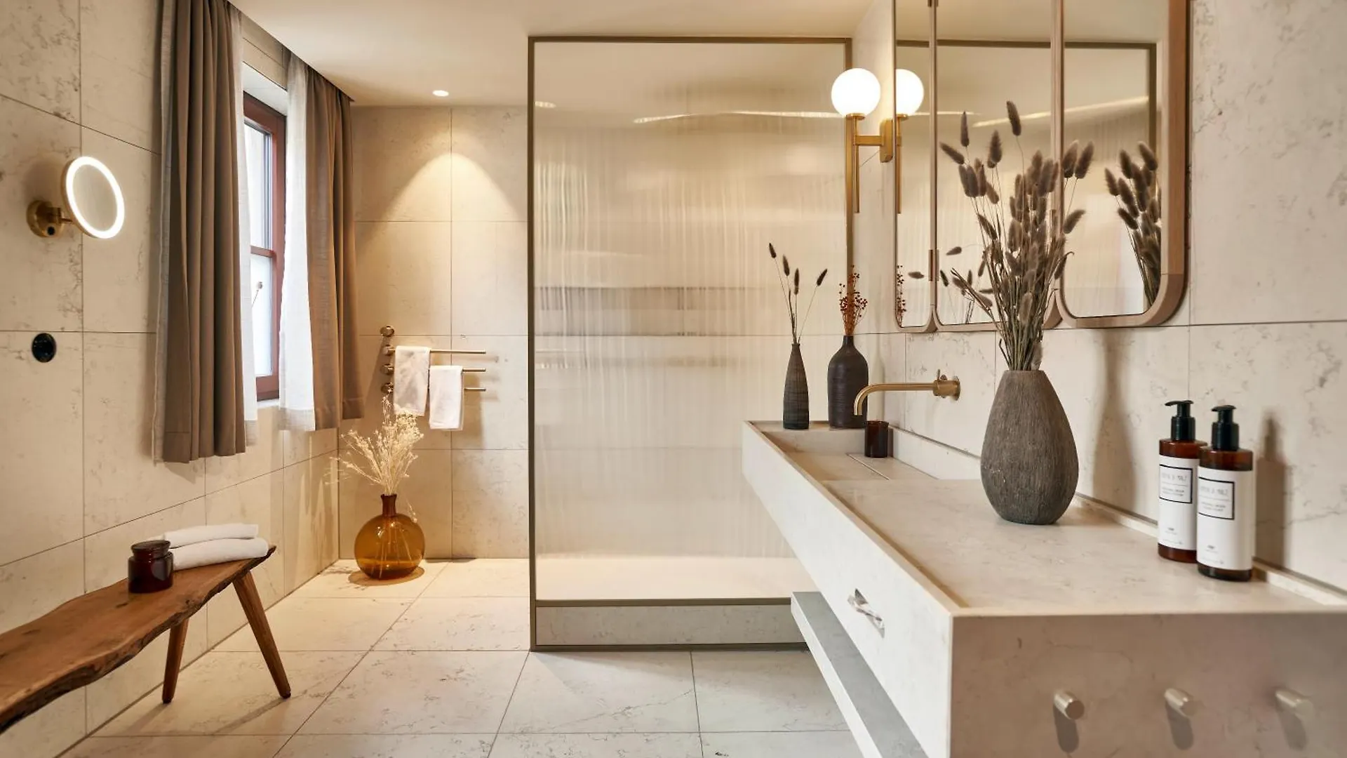 ****  Platzl Hotel Munich Germany