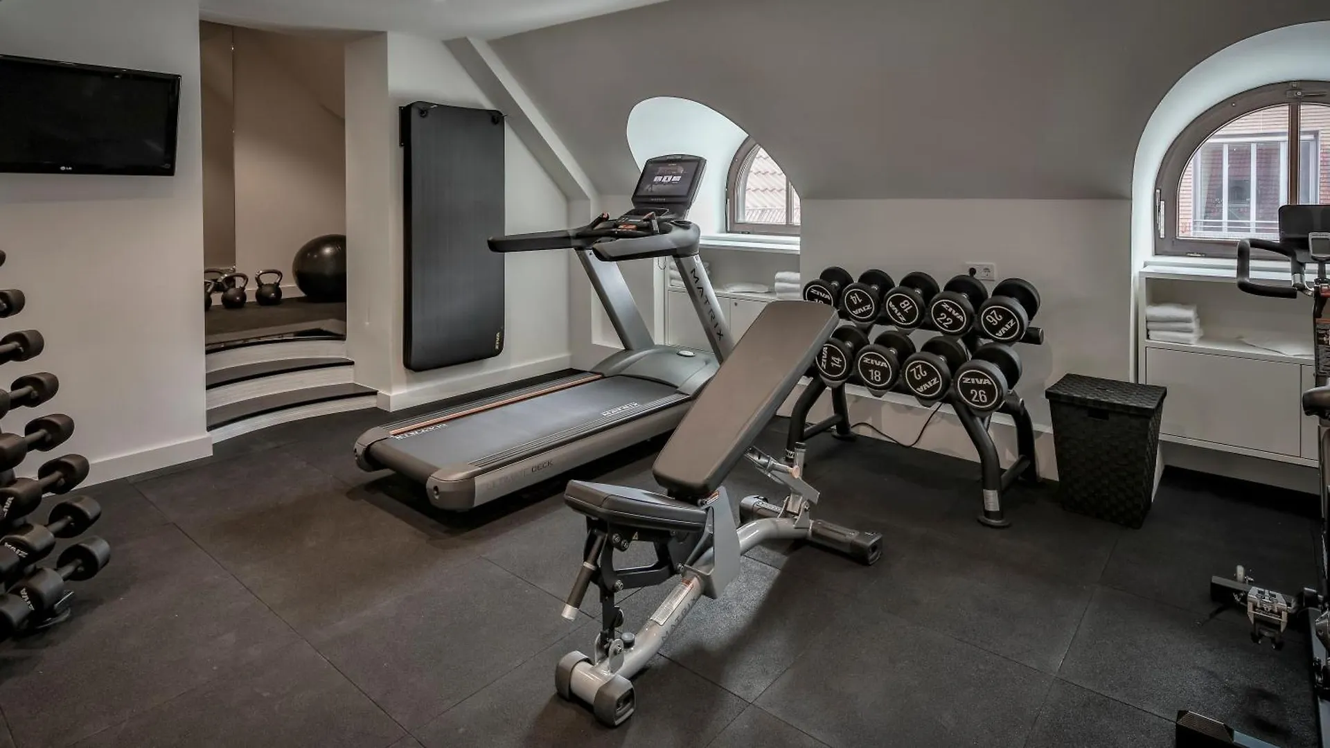 Platzl Hotel Munich Germany