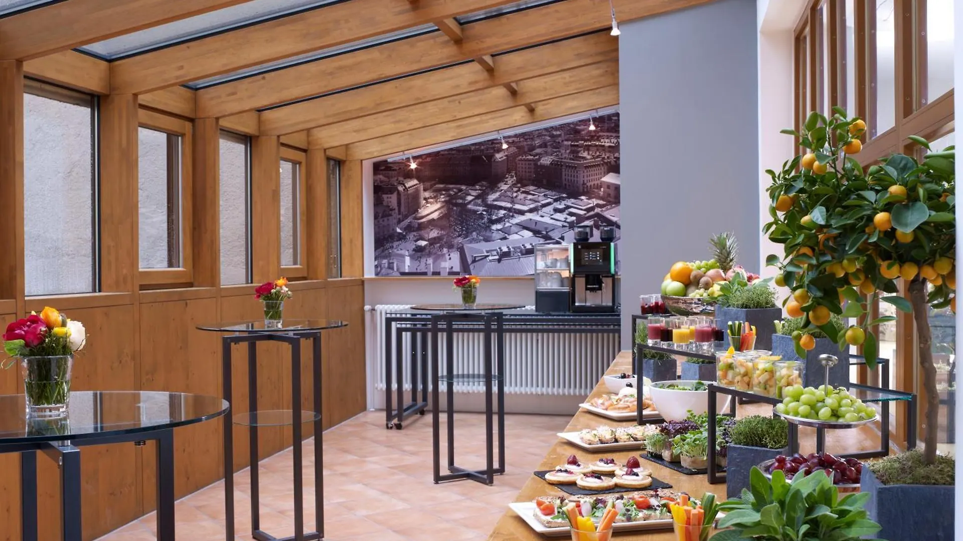 Platzl Hotel Munich 4*,