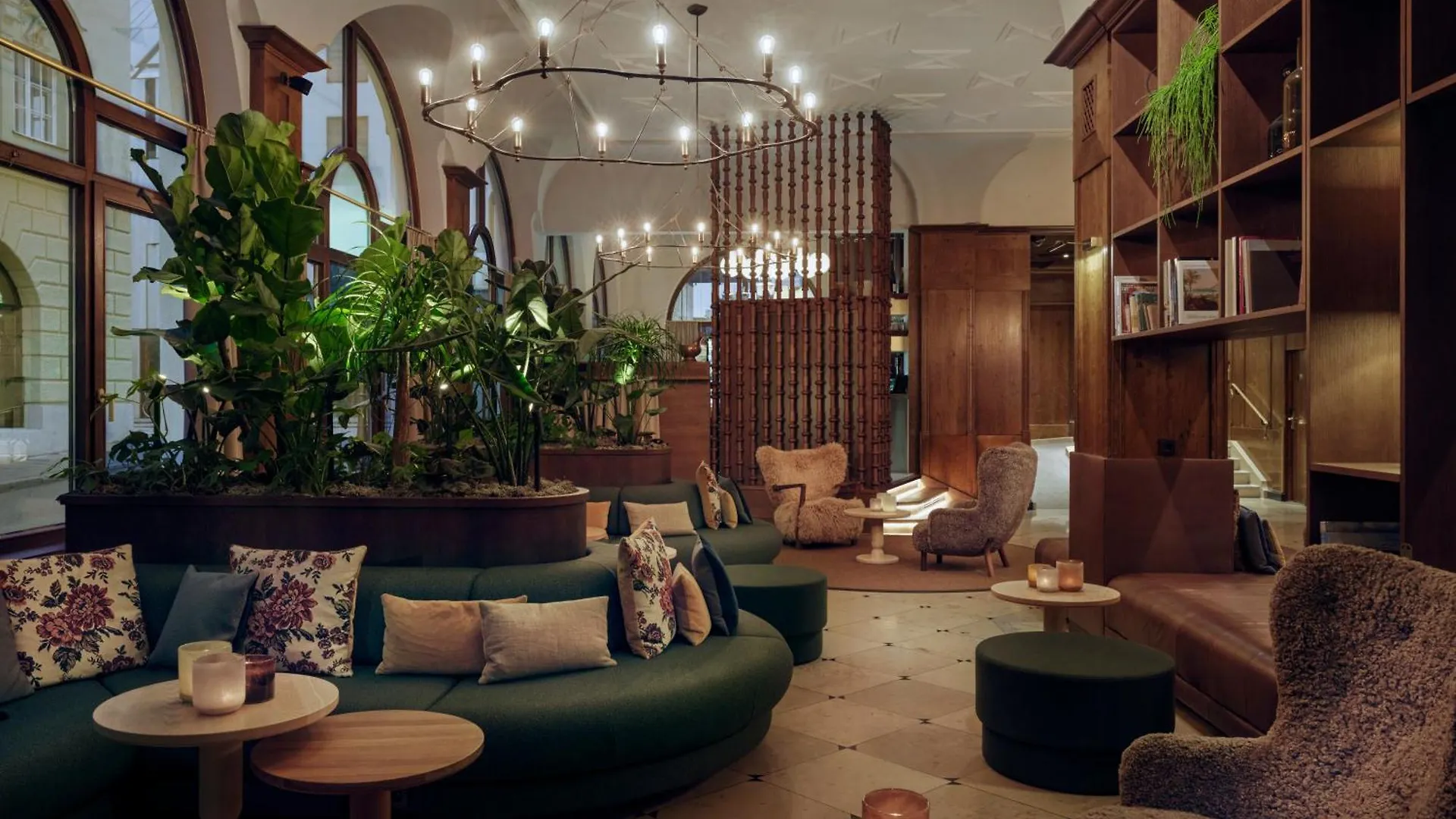 Platzl Hotel Munich