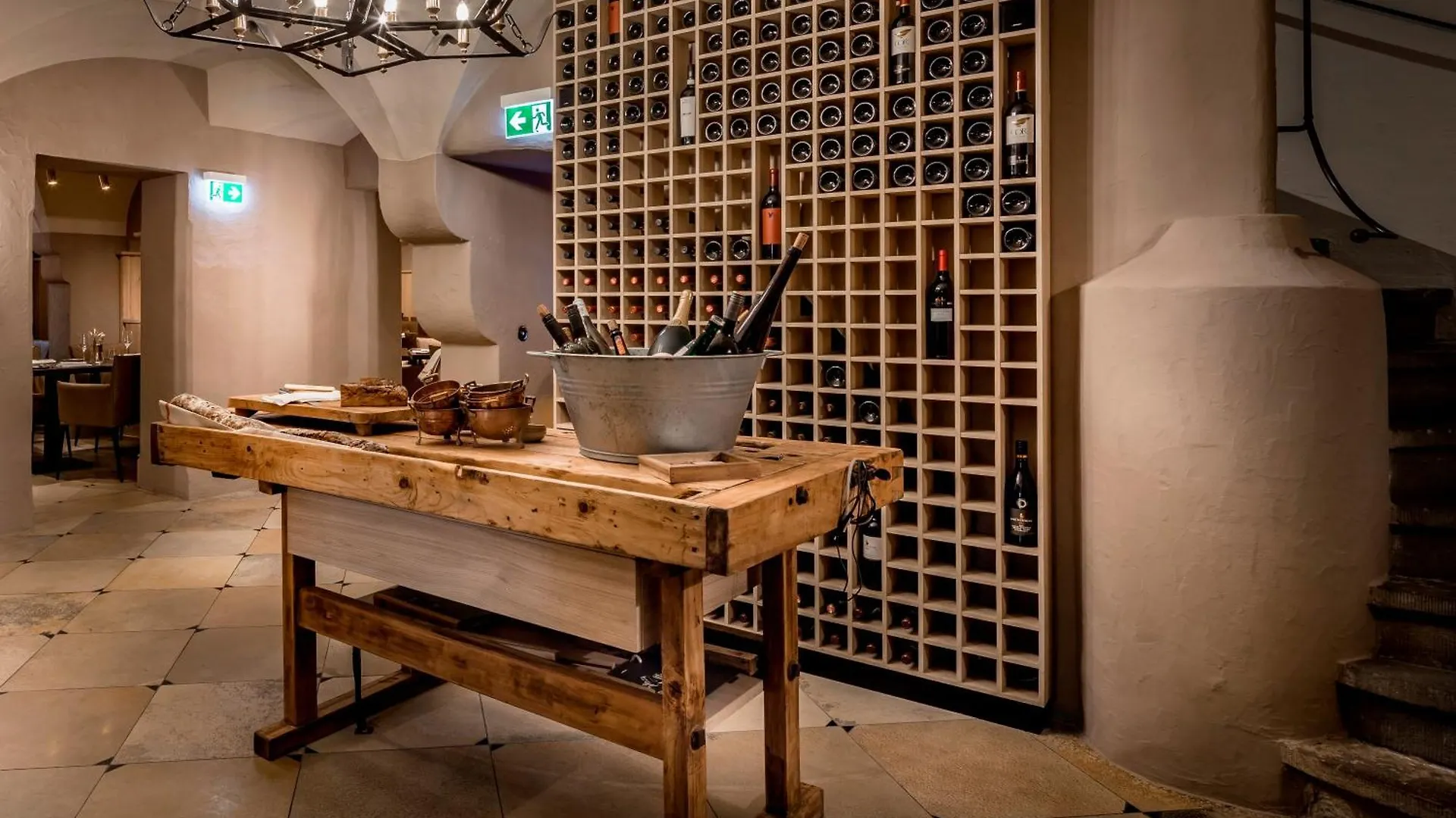 Platzl Hotel Munich