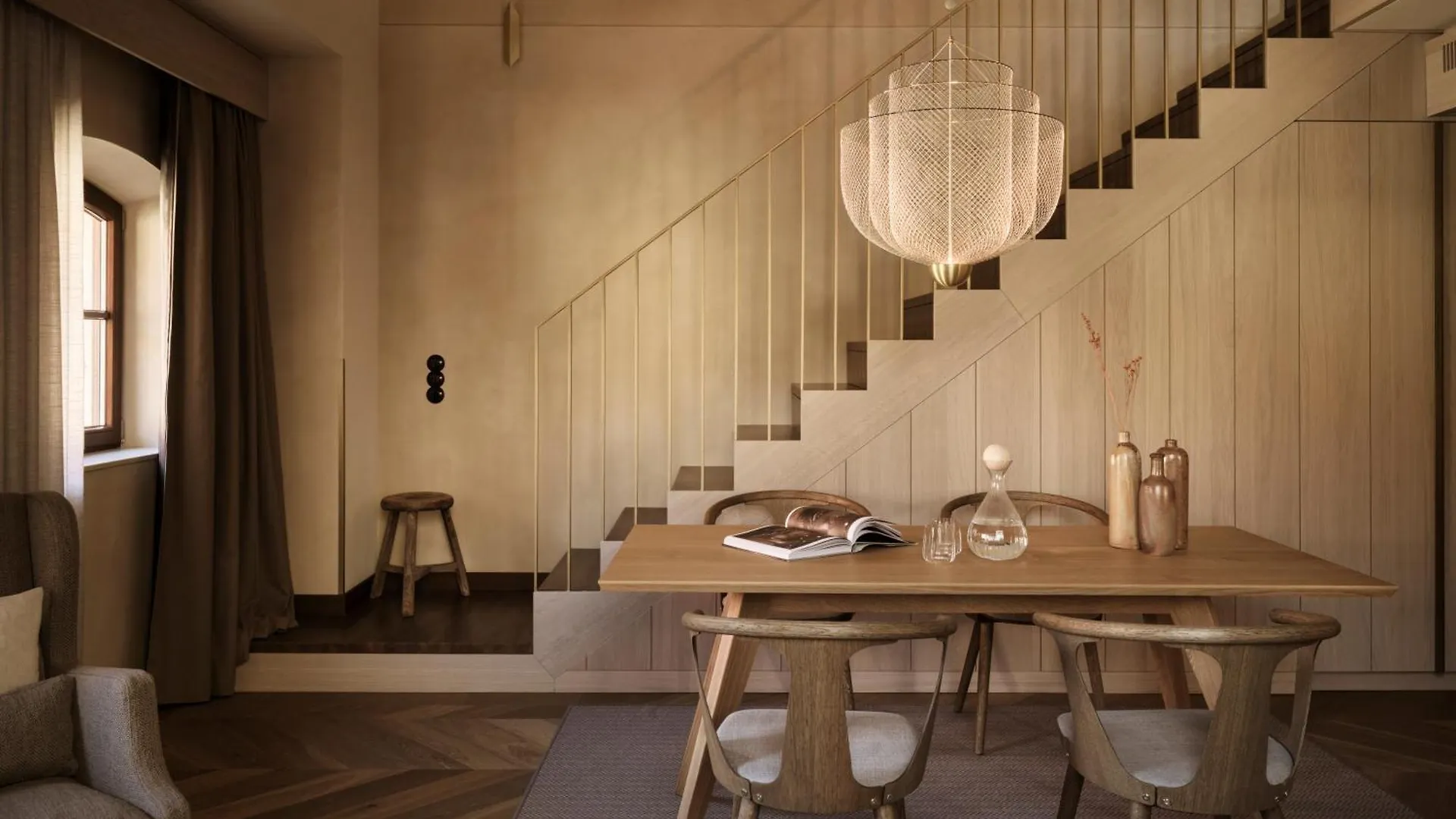 Platzl Hotel Munich