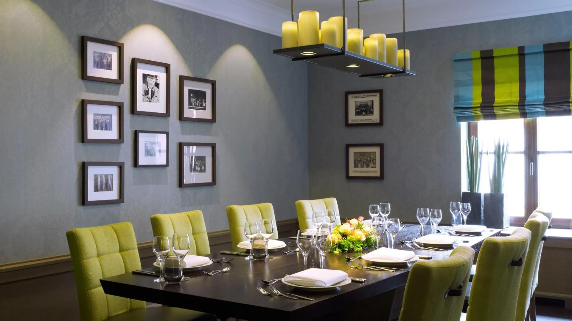 Platzl Hotel Munich 4*,  Germany