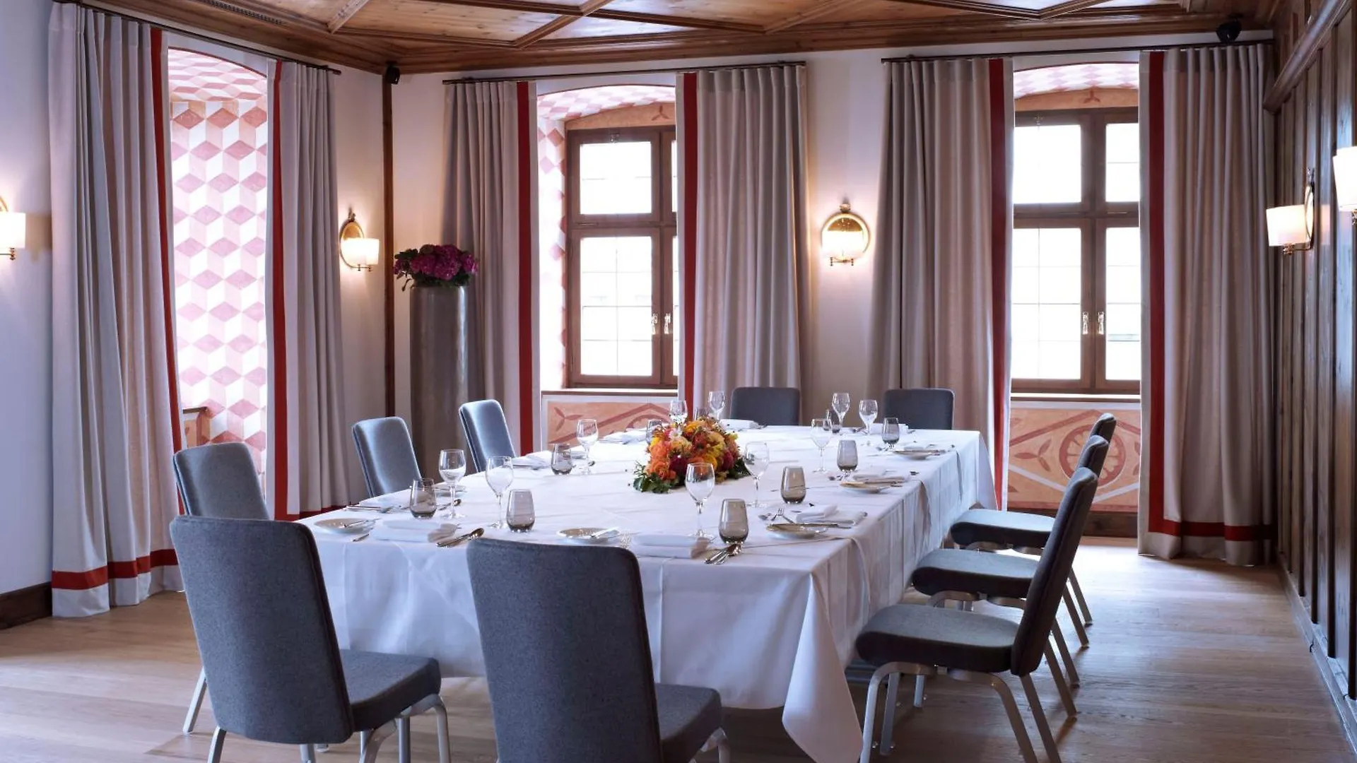 Platzl Hotel Munich
