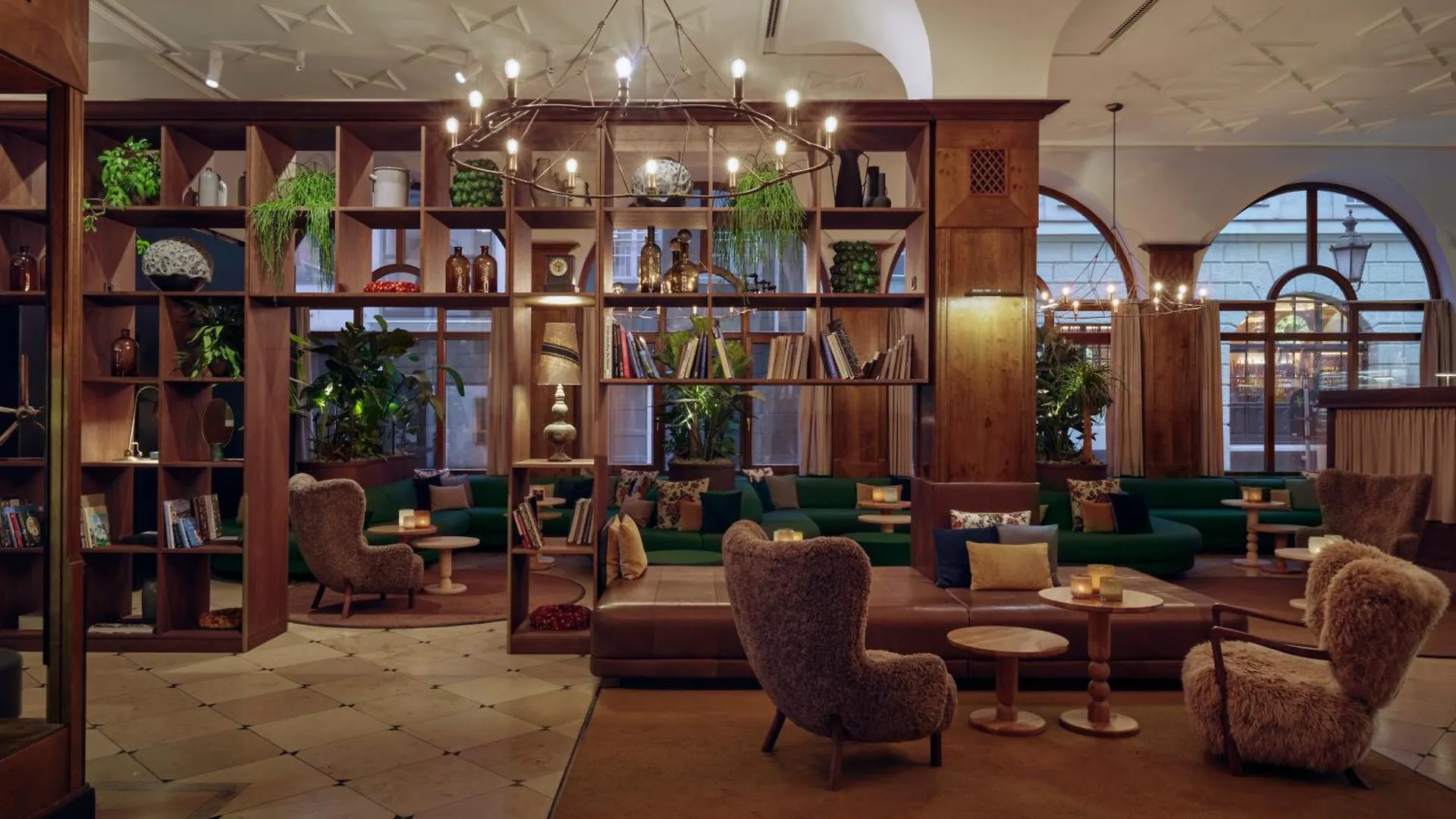 Platzl Hotel Munich