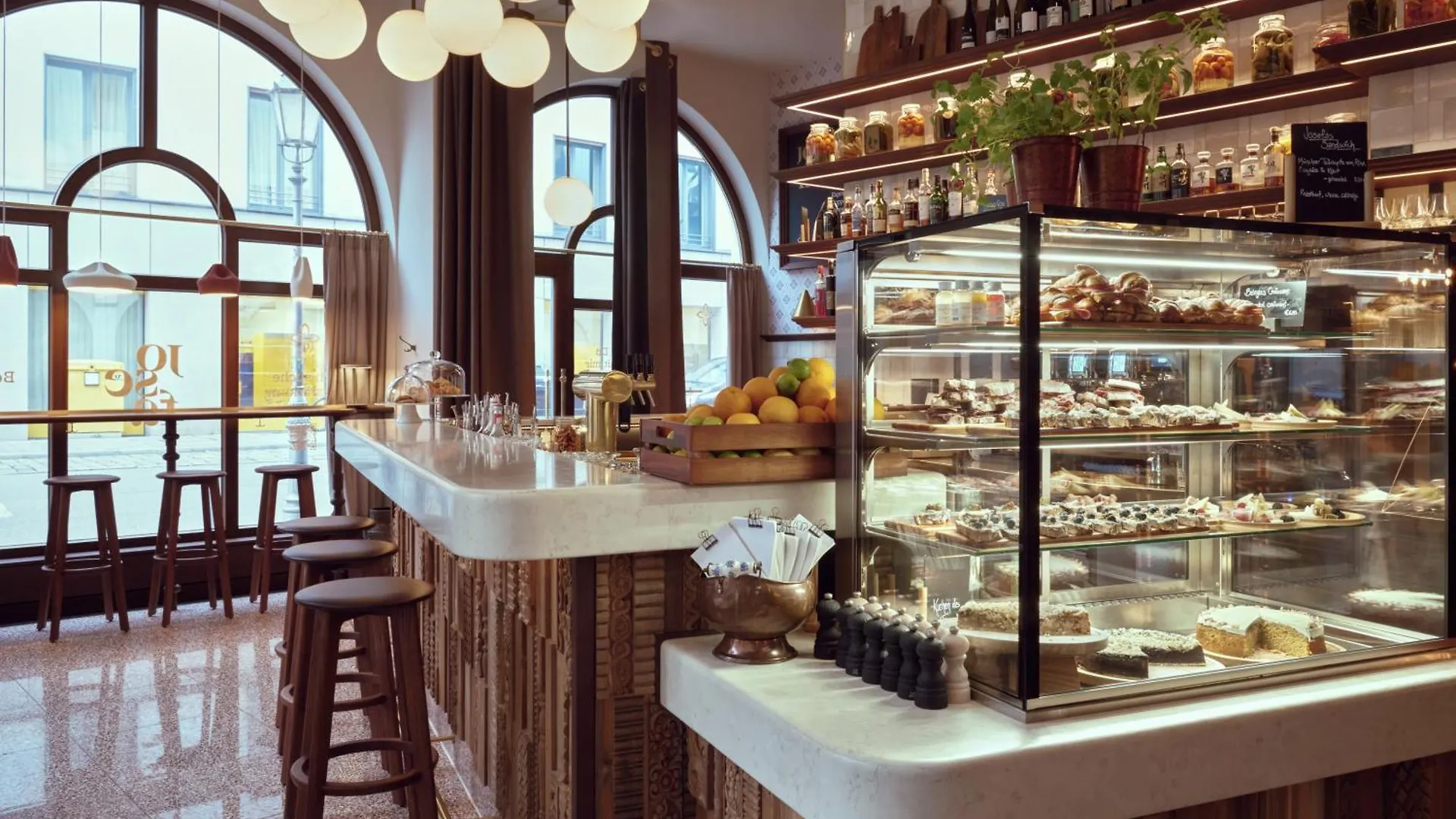 ****  Platzl Hotel Munich Germany