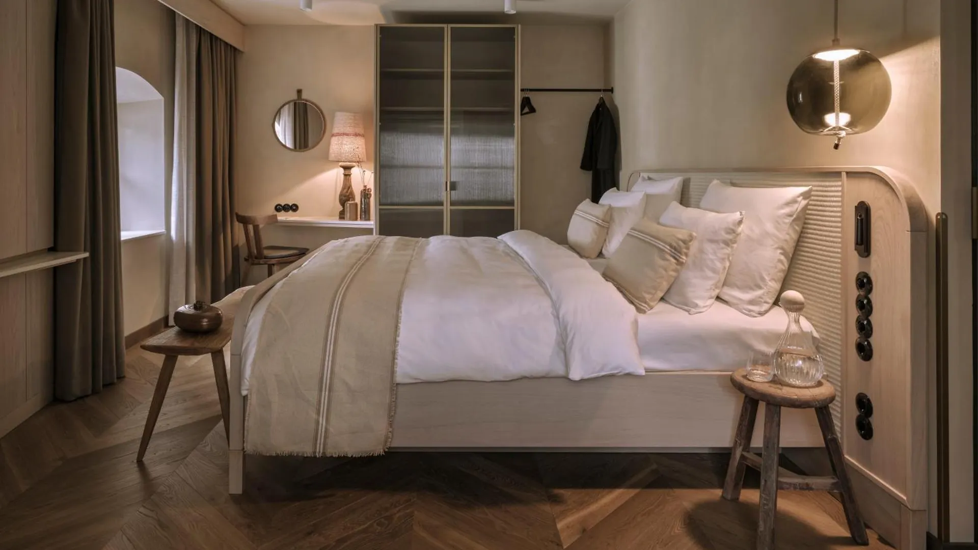 Platzl Hotel Munich
