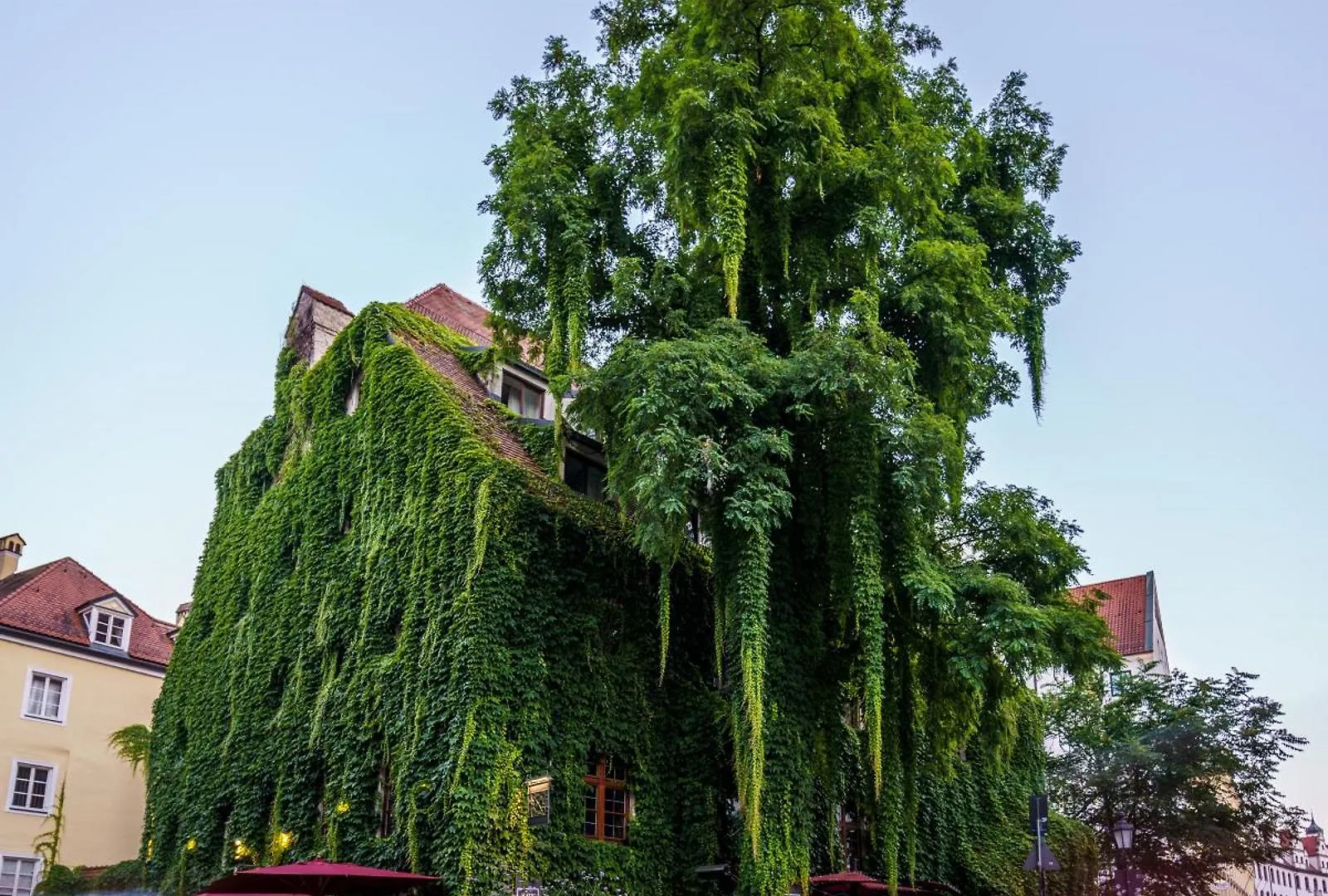 Platzl Hotel Munich