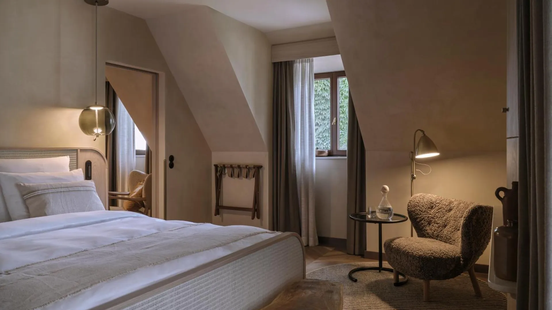 Platzl Hotel Munich