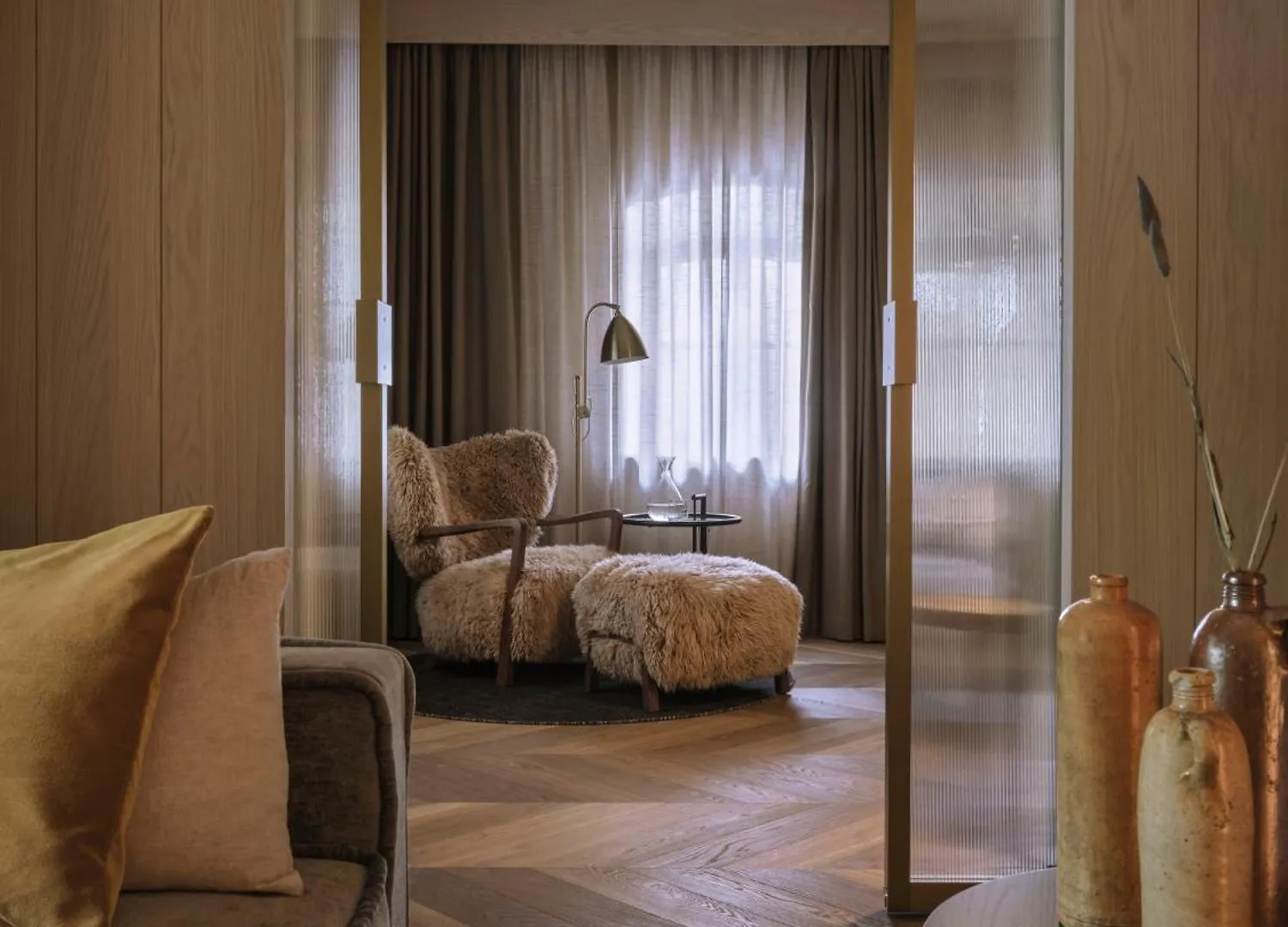Platzl Hotel Munich