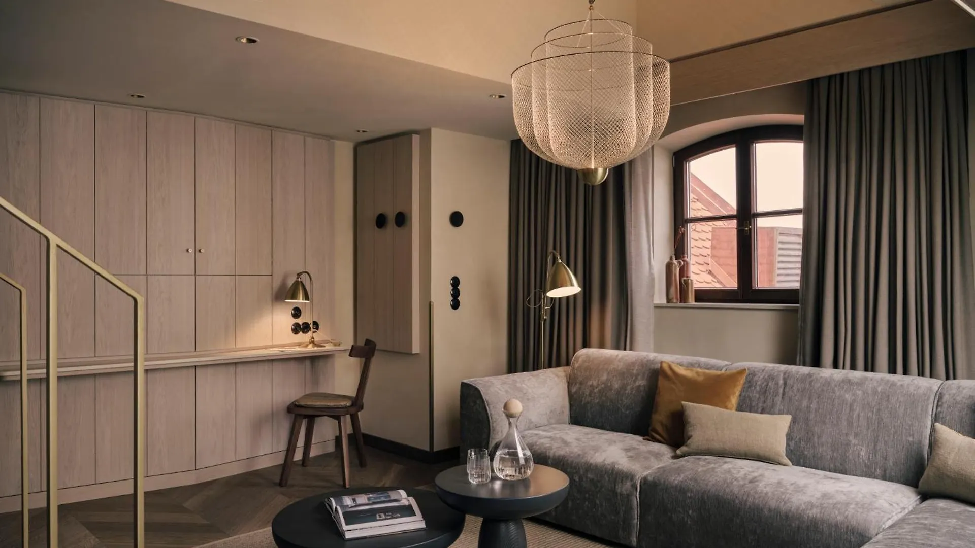 Platzl Hotel Munich