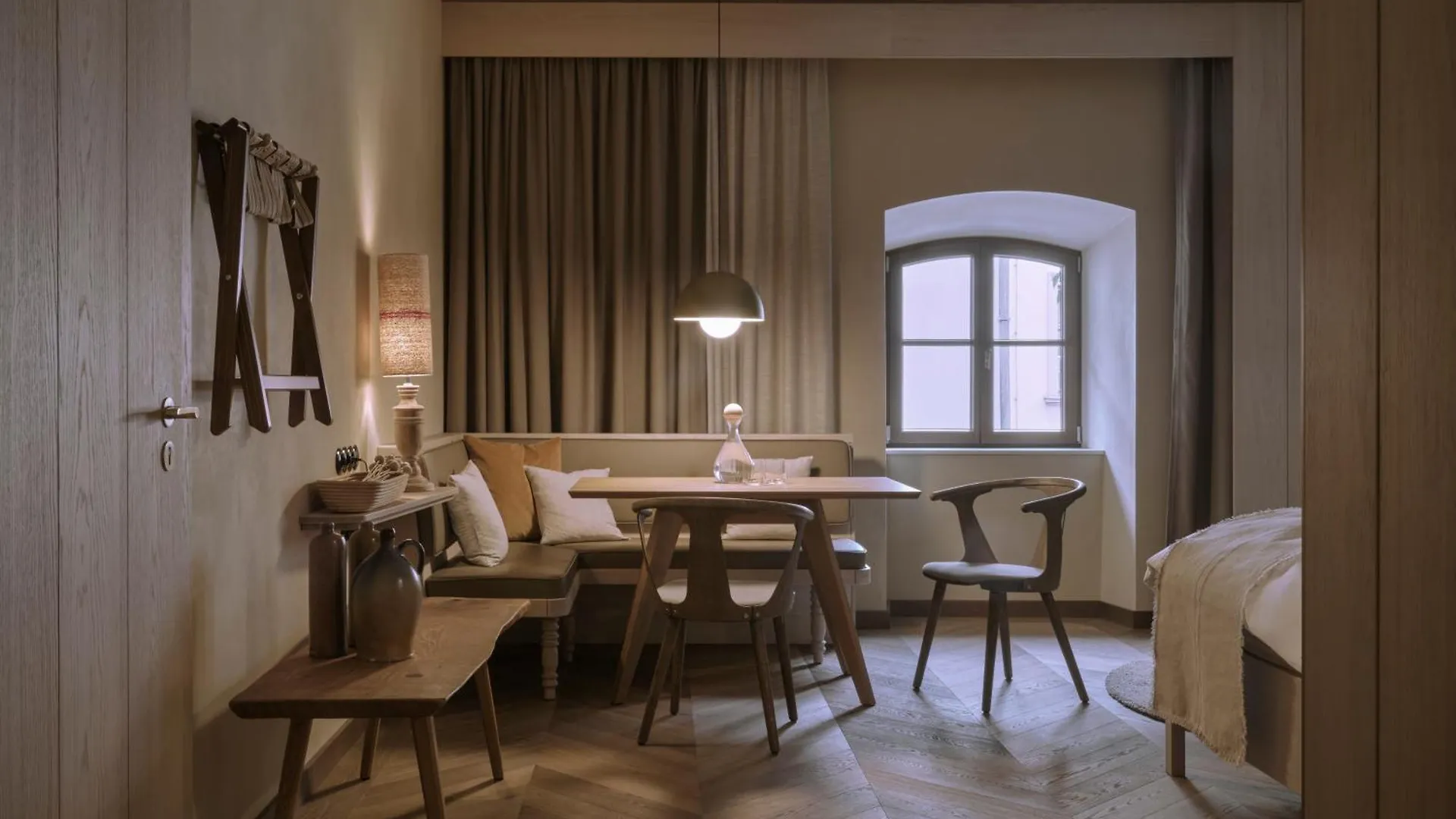 Platzl Hotel Munich