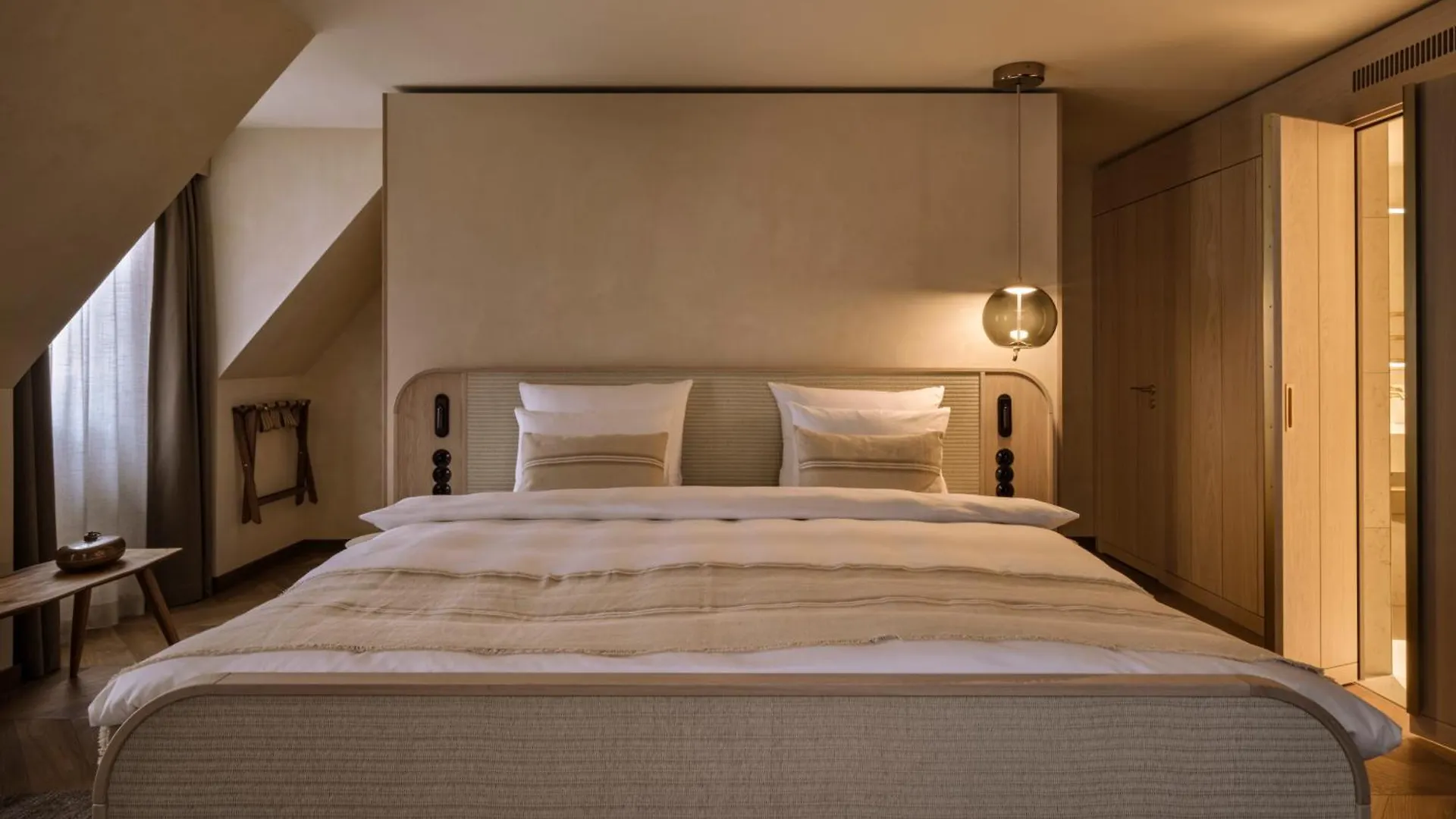 ****  Platzl Hotel Munich Germany