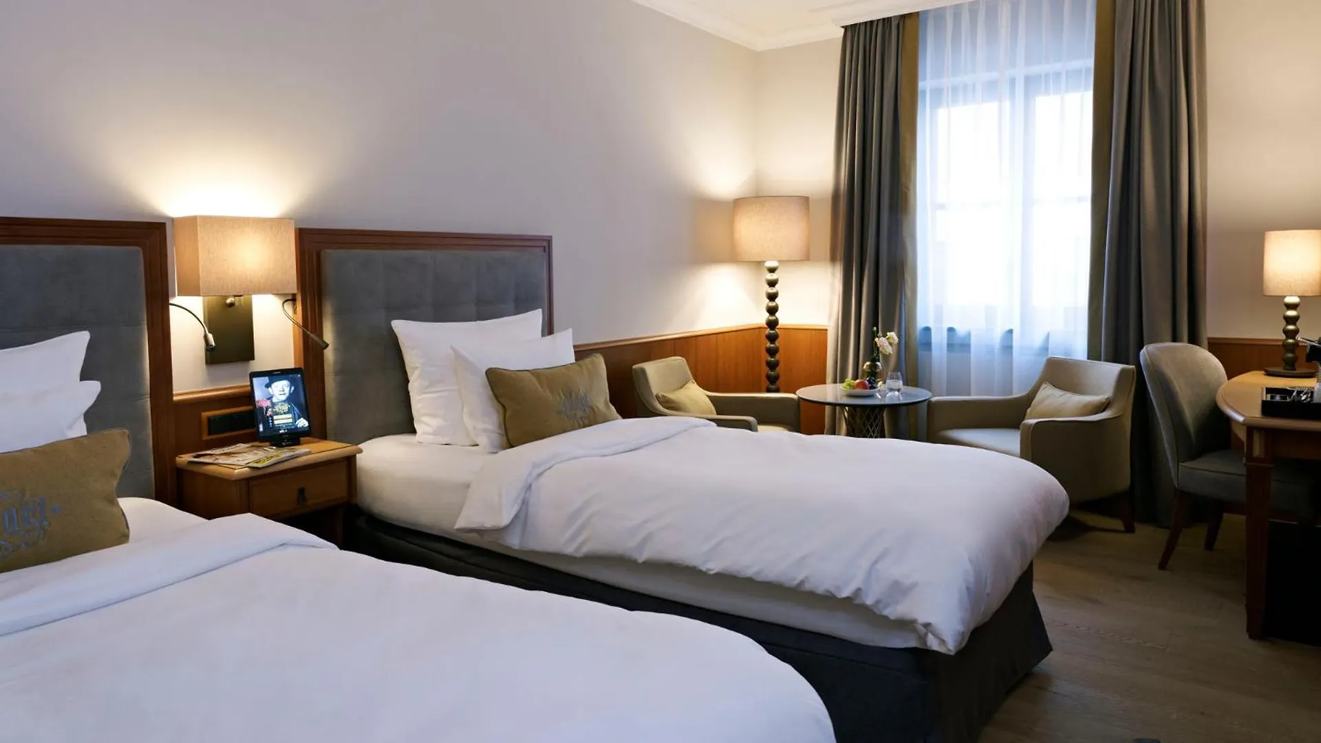 Platzl Hotel Munich