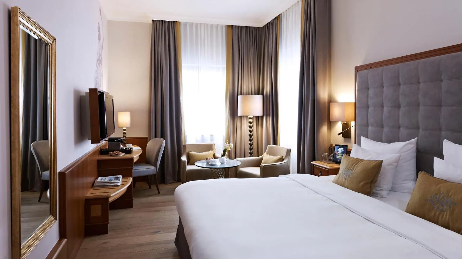 Platzl Hotel Munich