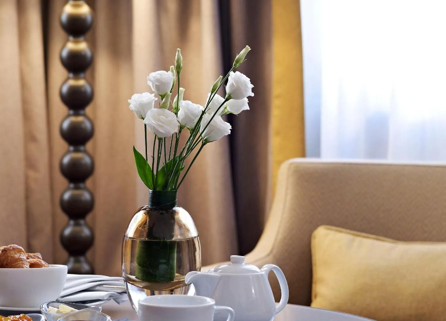 Platzl Hotel Munich