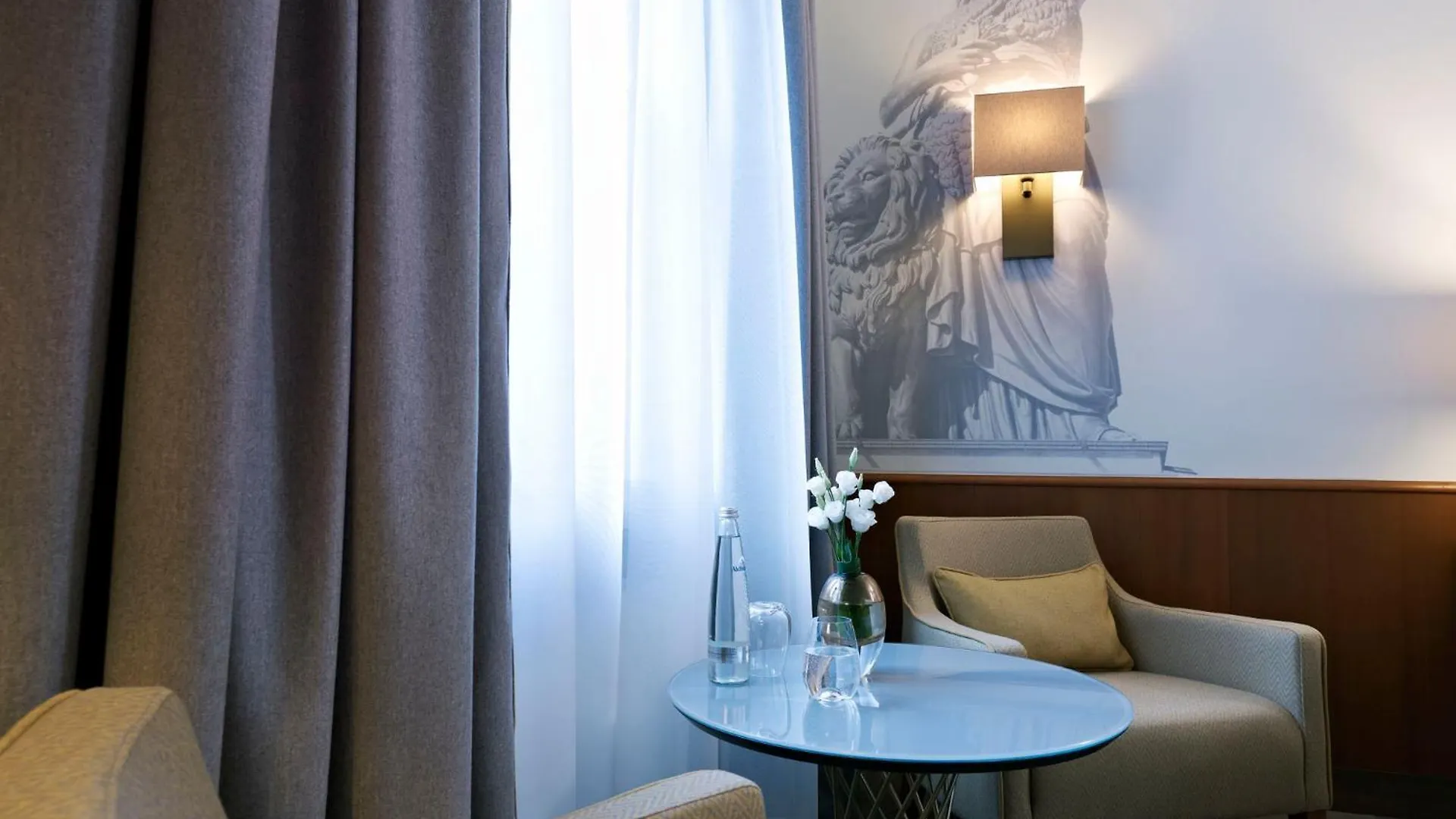 Platzl Hotel Munich
