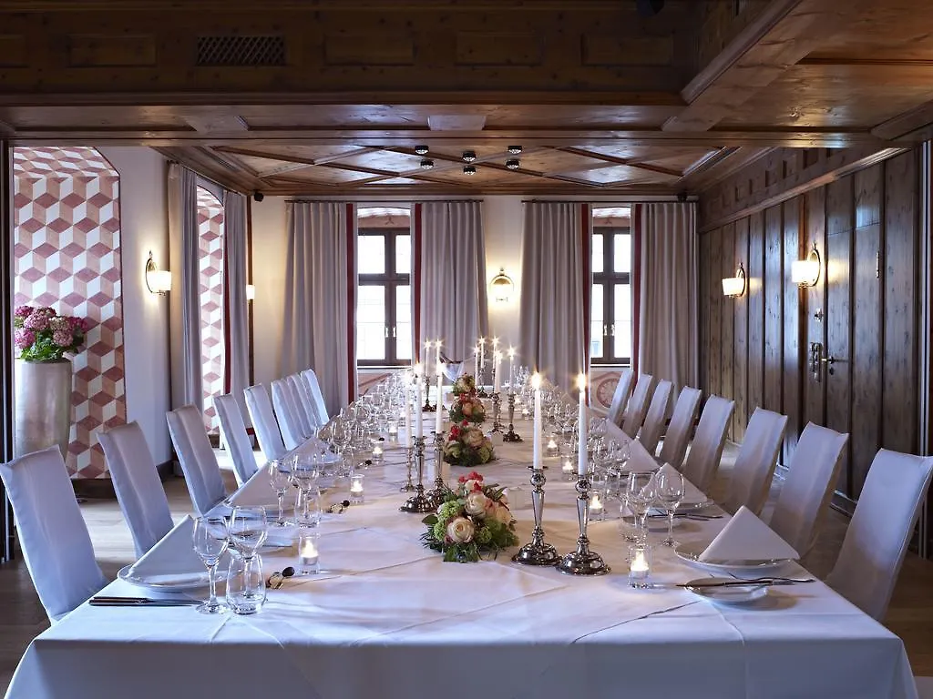 ****  Platzl Hotel Munich Germany