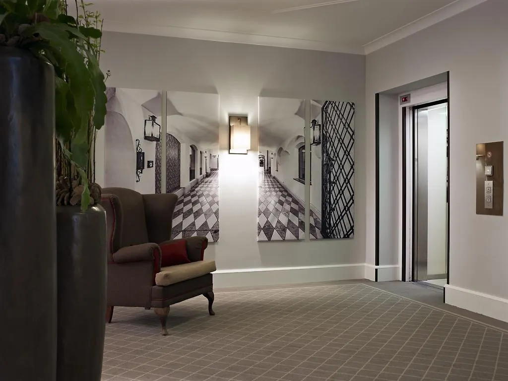 Platzl Hotel Munich