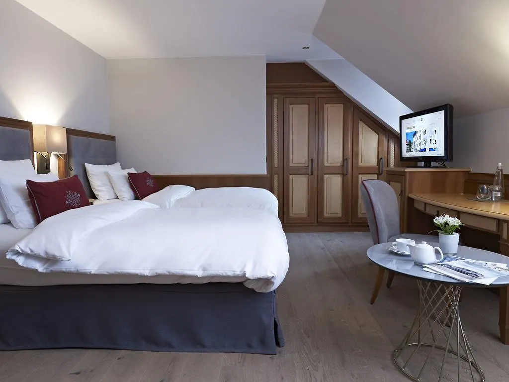 Platzl Hotel Munich 4*,  Germany