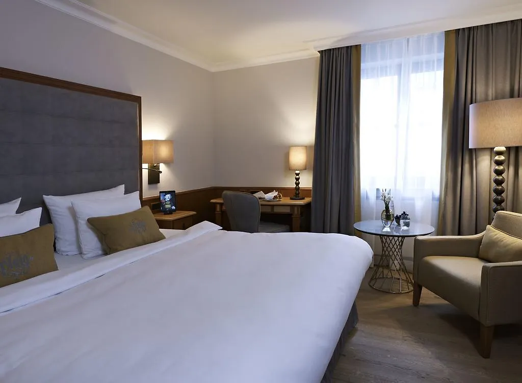 Platzl Hotel Munich