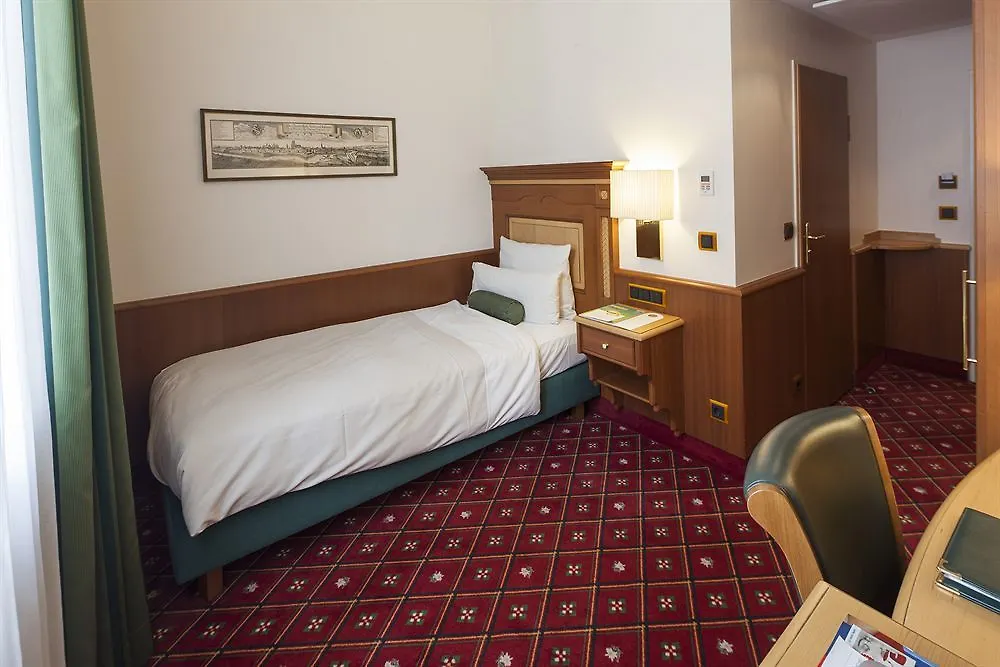 Platzl Hotel Munich Germany