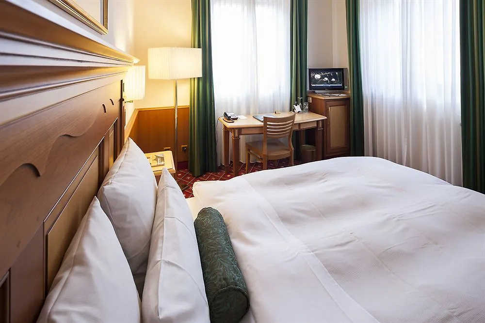 Platzl Hotel Munich 4*,  Germany
