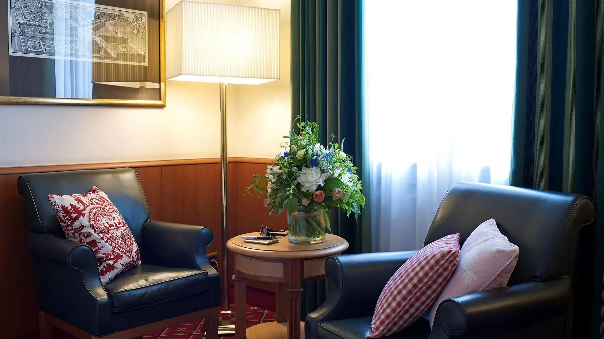 Platzl Hotel Munich