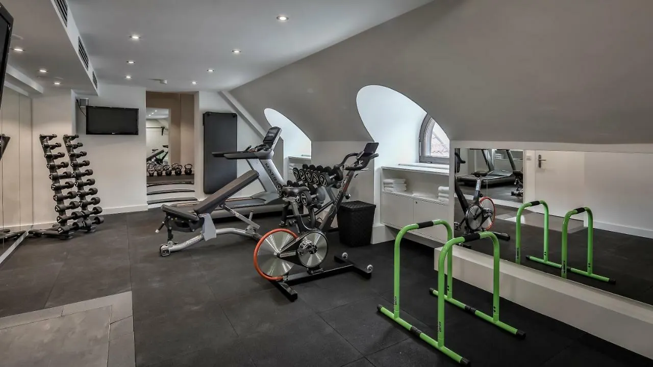 Platzl Hotel Munich