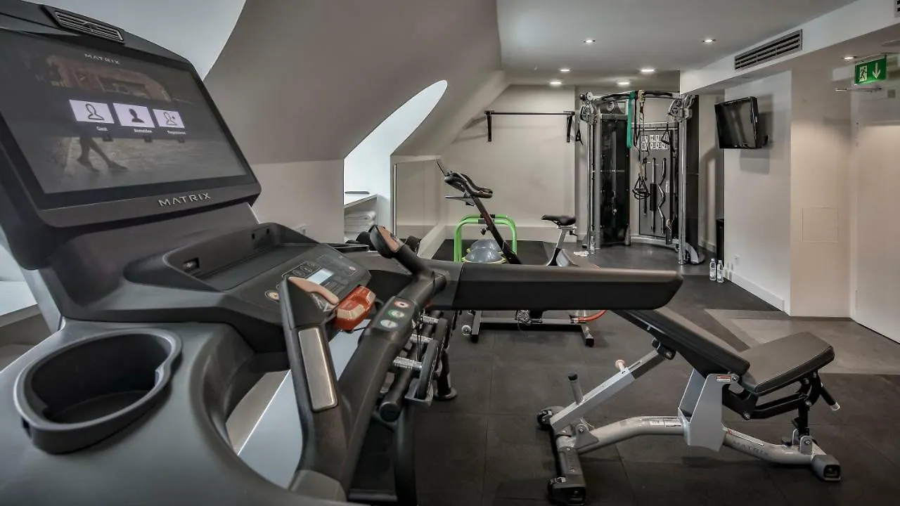 Platzl Hotel Munich