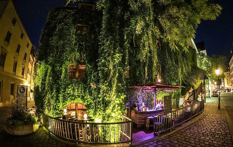 Platzl Hotel Munich