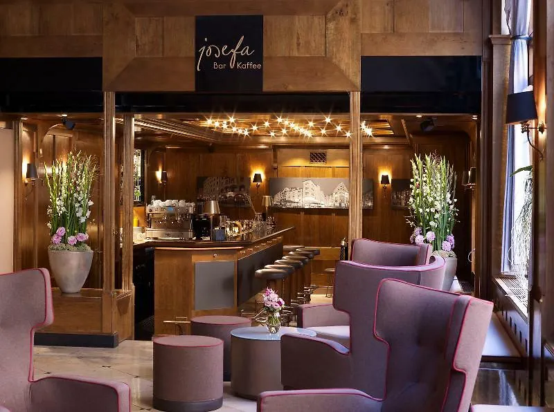 Platzl Hotel Munich