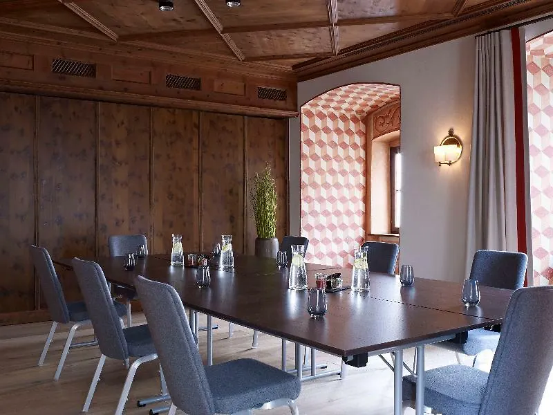 Platzl Hotel Munich 4*,
