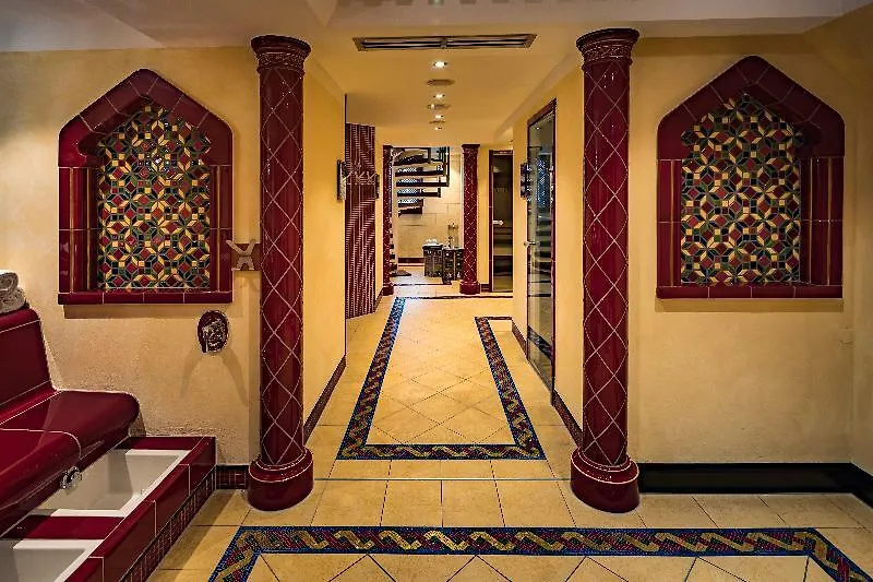 Platzl Hotel Munich