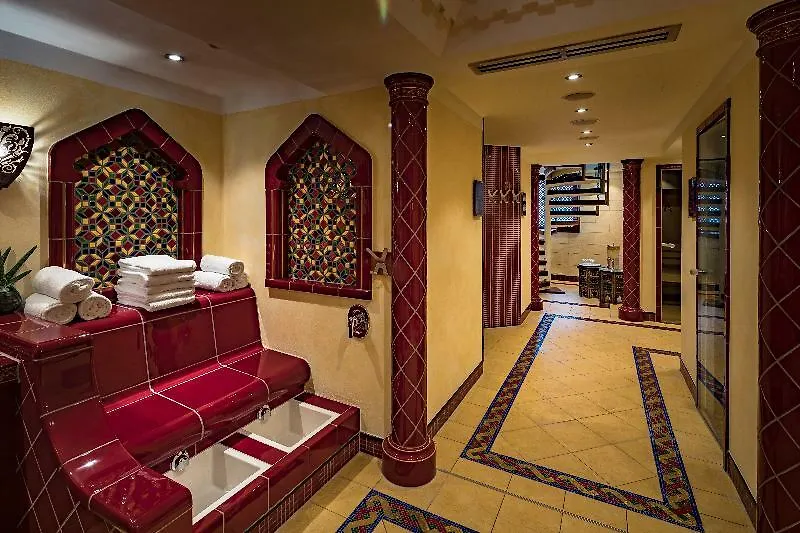 Platzl Hotel Munich