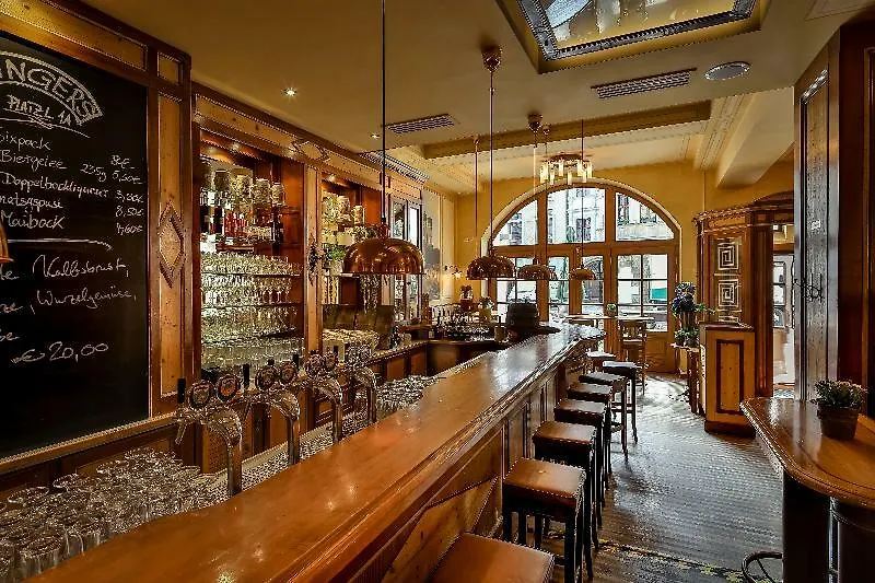 Platzl Hotel Munich