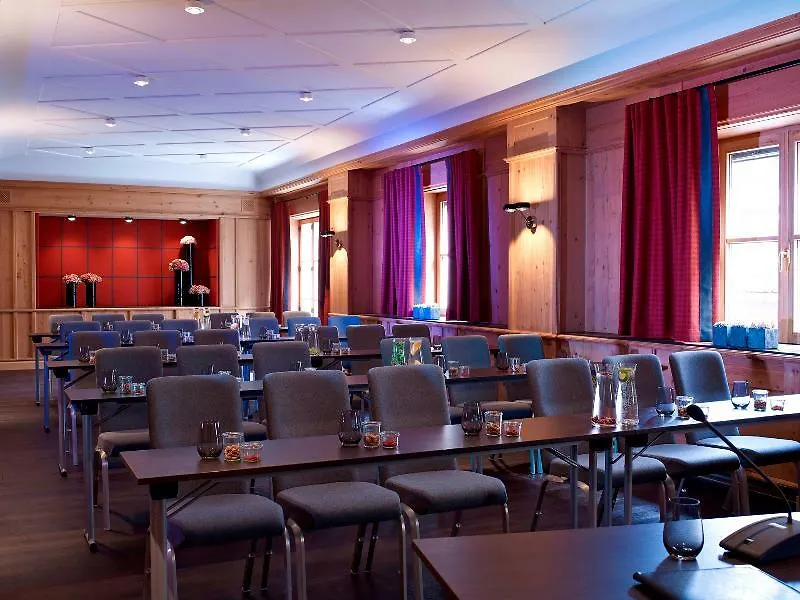 Platzl Hotel Munich