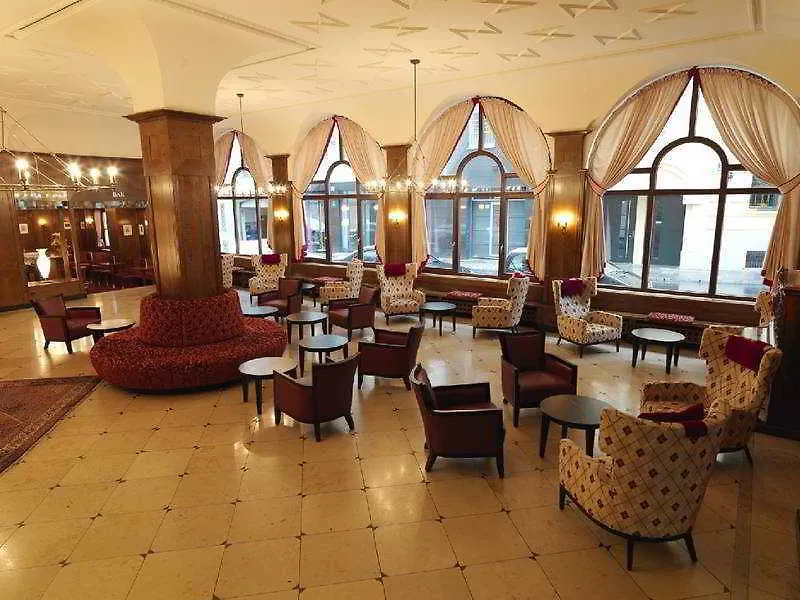****  Platzl Hotel Munich Germany