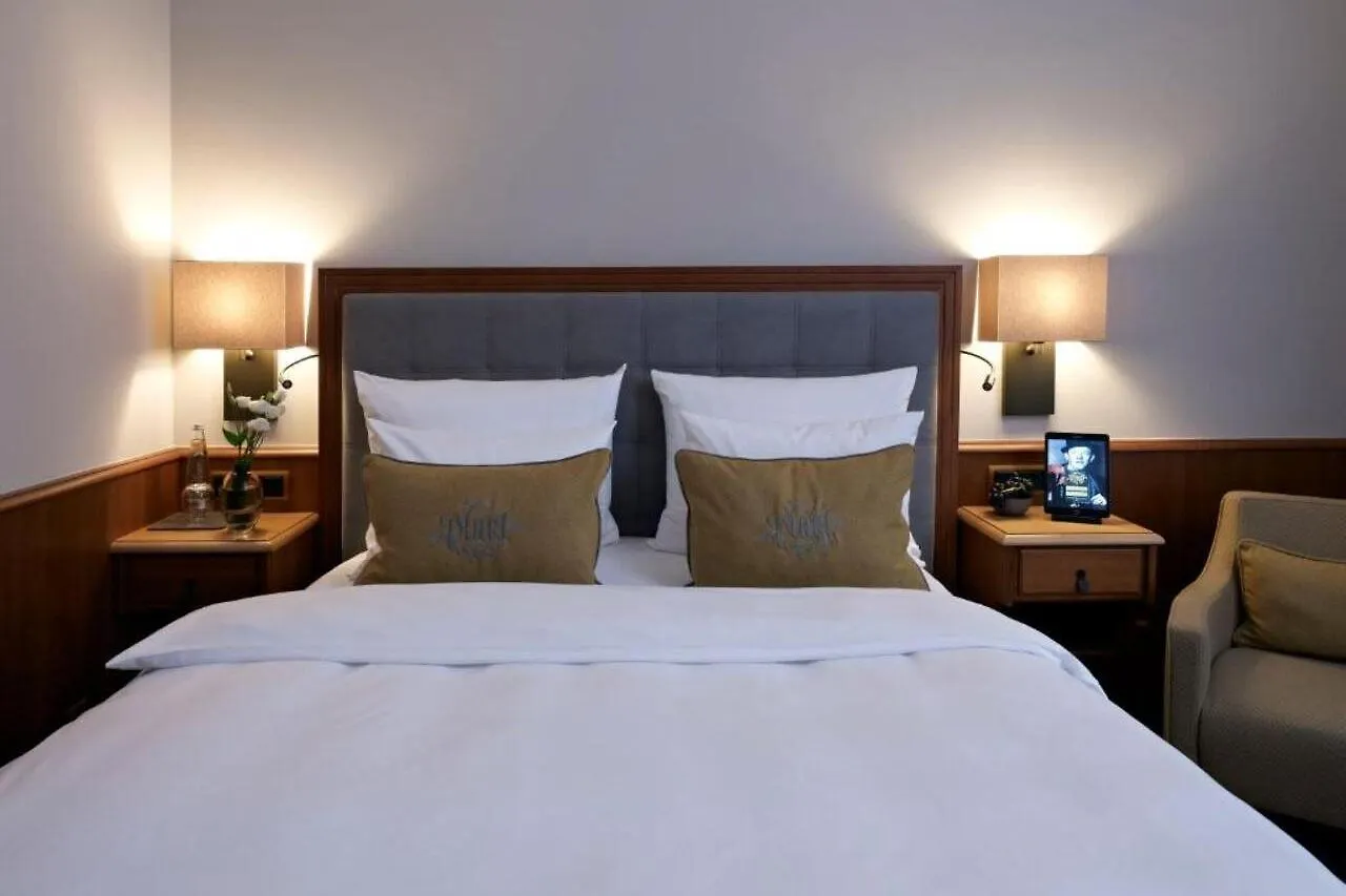 Platzl Hotel Munich